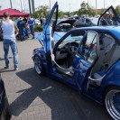 14 .Treffen BMW Freunde Rhein Neckar Schwetzingen 01.06.2014